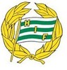 HAMMARBY IF Team Logo